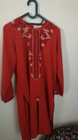 Atasan muslim bata