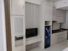 Disewakan Apartemen Transpark Cibubur