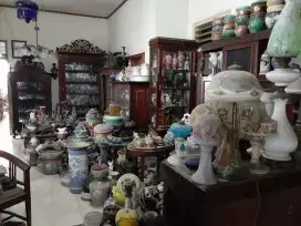 Gallery antiik surabaya