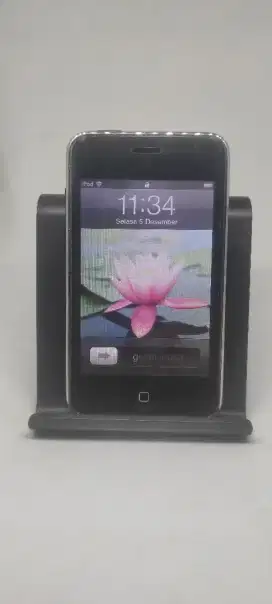 Ipod touch 2nd generasi