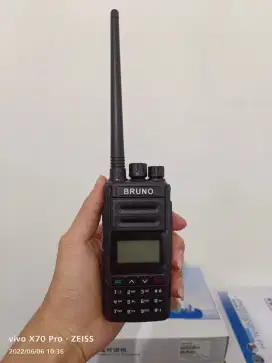 Handy Talky HT Bruno CX-9