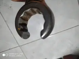Stahlwille 22 dan 19 kunci ring germany