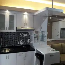 Dijual Apartemen Podomoro Golf View tipe 2 bedroom unfurnish