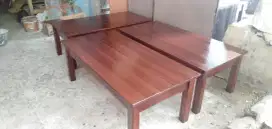 Meja lesahan serbaguna