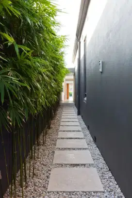pasang taman perapihan lahan taman pembuatan taman