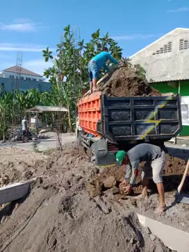 Padas urug,pasir,batu belah