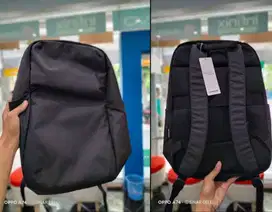BAGPACK/TAS PUNGGUNG OASE ORI