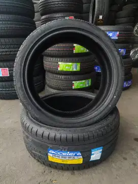 Ban accelera phi r 245 40 20