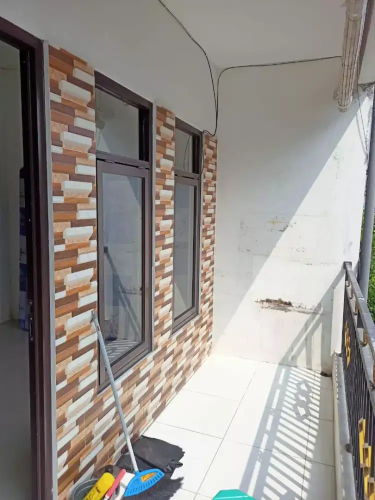 kosan murah di jakarta pusat,dekat dengat halte buswa strategis