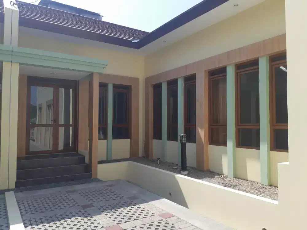 Rumah dijual di cisaranten arcamanik rumah baru dejat jalan utama suta