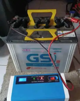 Ces an aki 12V 10A