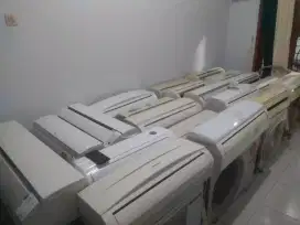 Ac second dari 1/2 - 2pk beberapa merk
