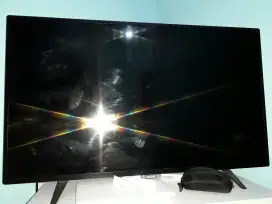 Jual Smart TV Philips 43inch