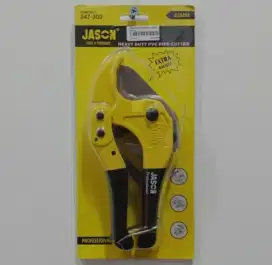 Gunting pipa pvc jason