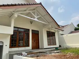DIJUAL Rumah Mewah. Jln.Cipaku, Kebayoran Baru