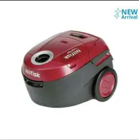 Vacuum Cleaner Nilfisk