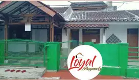 Dijual Cepat Rumah Di Permata Pamulang BSD