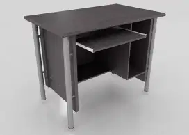 Meja Komputer / Meja Kantor / Meja Laptop / Meja Belajar / Meja 03