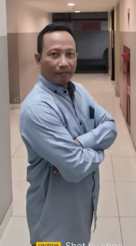 Cari kerjaan drever pribadi/kantoran