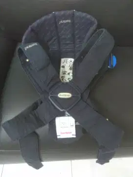 Baby carrier BabyBjorn original