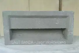 Jual Roster / Loster Angin Model Salipan Bolak-balik
