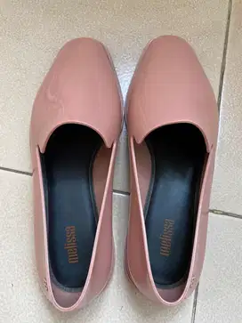 Sepatu melisa melissa