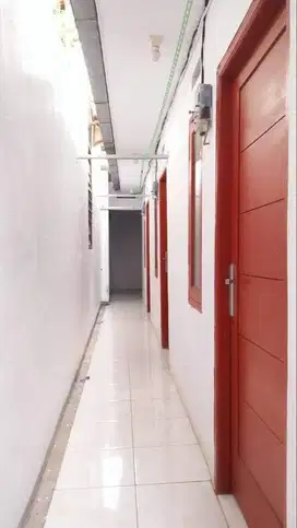 Kontrakan Rumah & Kost2an Lokasi Strategis, sebrang Pizza Hut Joglo