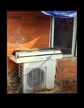 Beli/terima ac bekas ,rusak,mati