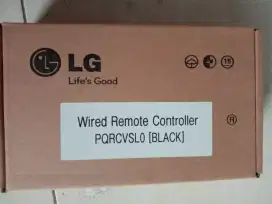 Remote controller LG