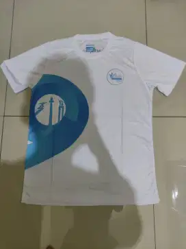 Jakarta Marathon 2022 Running T-Shirt