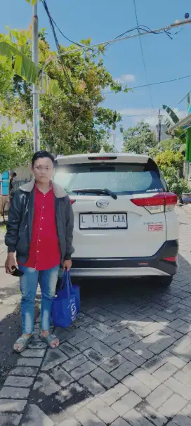 Sewa mobil Baru rental Mobil Surabaya