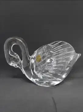 Vas kristal made in Paris verrerie cristallerie d'arques