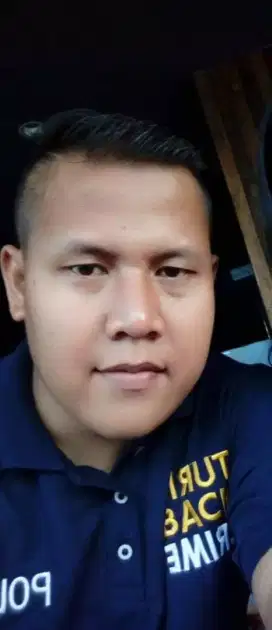 Saya sedang mencari pekerjaan driver atau supir pribadi