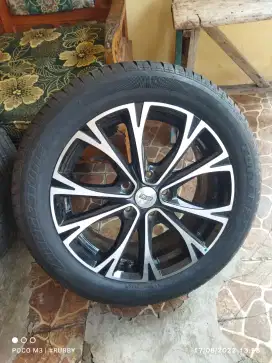 Velg Honda HR-V