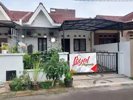 Dijual Cepat Rumah Di Villa Dago Pamulang