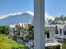 Rumah Villa Termurah SHM IMB Ready Kota Batu