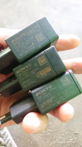 Charger Original Copotan Sony Xperia EP800 EP880