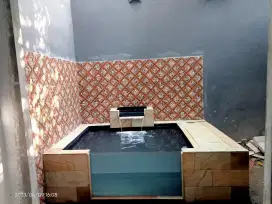 Jasa Pembuatan Kolam