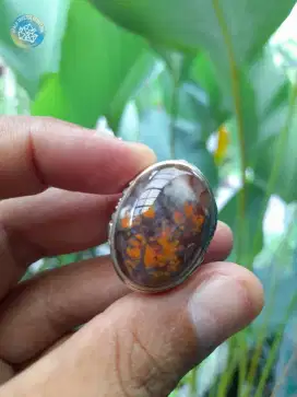 Batu Garut Rande Tembaga