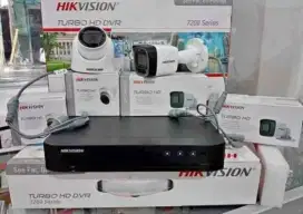 Paket camera CCTV murah kumplit ,,COD belanja aman
