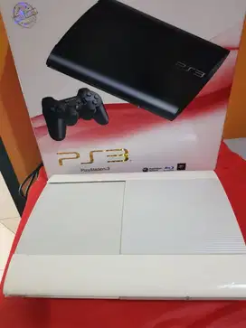 Promo PS3 Super Slim OFW 250GB Limited