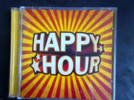 CD Happy Hour Preloved