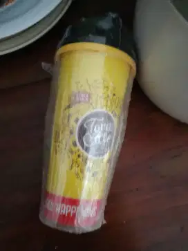 Botol minum baru