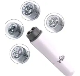 Mini massager portable