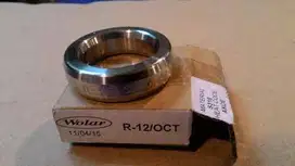 JUAL RTJ RING JOIN OCTAGONAL OVAL STAINLESS SS316 SURABAYA