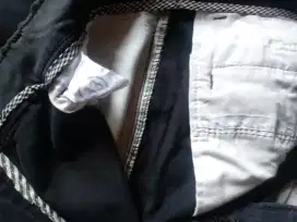 Celana Chino Merk TOPMAN