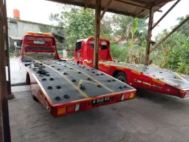 Jasa derek towing