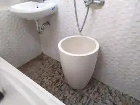Bak mandi terazo