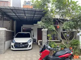Rumah Nyaman Graha Kencana Batujajar Dekat Kota Cimahi