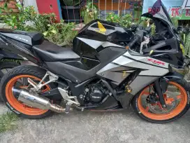 Cbr 150 (k45a) Tahun 2016